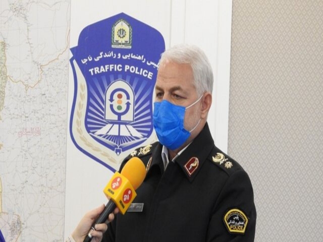 استقرار پلیس در ورودی تمام شهرهای قرمز و نارنجی/لغو مجوز تردد فرمانداری ها در سراسرکشور استقرار پلیس در ورودی تمام شهرهای قرمز و نارنجی/لغو مجوز تردد فرمانداری ها در سراسرکشور