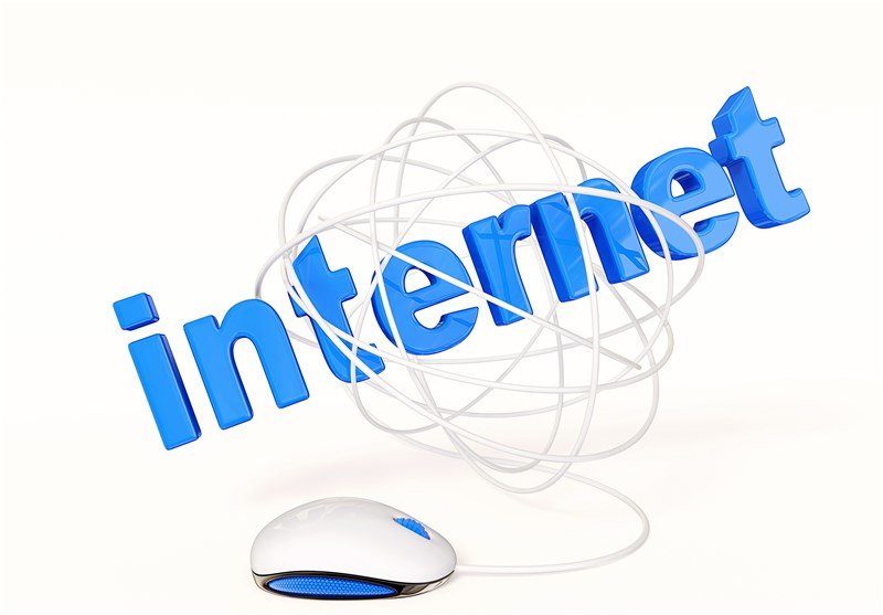 تاریخچه اینترنت