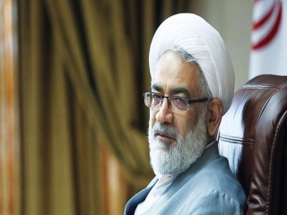 دادستان کل کشور به محسنی اژه‌ای تبریک گفت