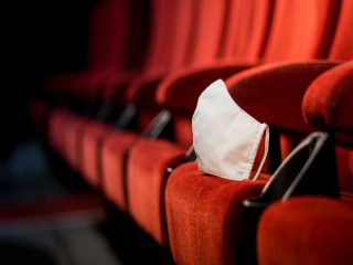 سینما و تئاتر تا سوم مرداد تعطیل شدند