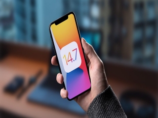 تغییرات در آپدیت جدید iOS 14.7