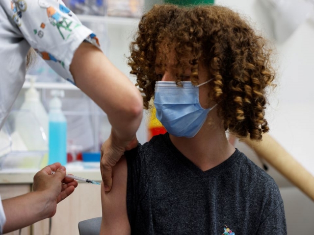 واکسن کرونا برای کودکان ضروری نیست