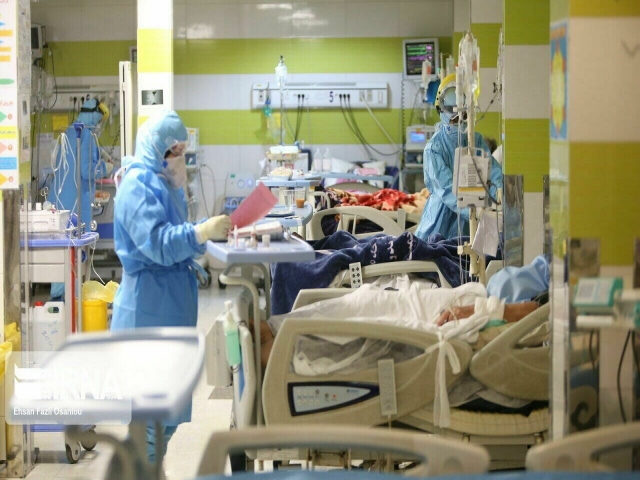 کرونا جان 226 بیمار دیگر را هم گرفت