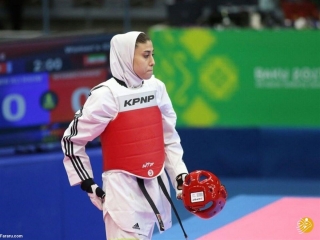 برنامه مسابقات ورزشکاران ایران در روز سوم المپیک