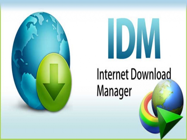 آشنایی با برنامه اینترنت دانلود منیجر (IDM)