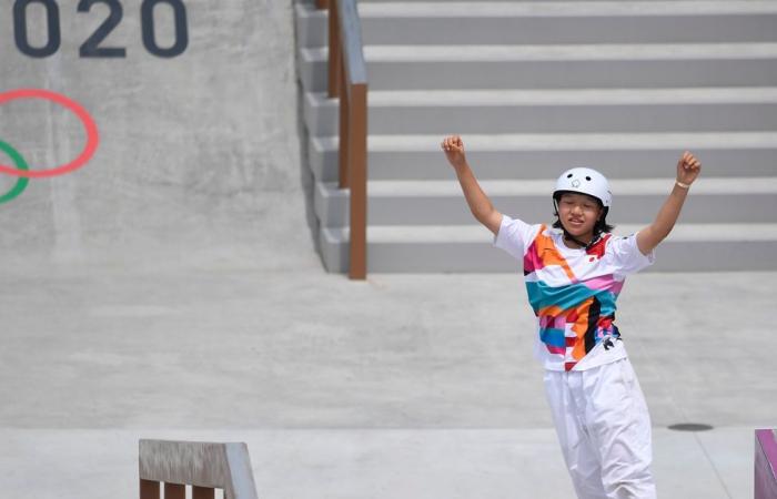 سکویی برای بچه ها و نوجوانان ؛ قهرمانان 13 ساله المپیک!