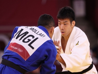 مدال نقره ملایی در المپیک 2020 توکیو به نام مغولستان