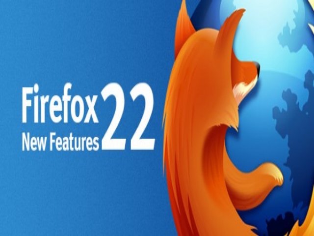 مروری بر قابلیت های مرورگر فایرفاکس نسخه 22