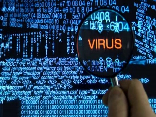 هشدار مایکروسافت نسبت به افزایش ویروسها