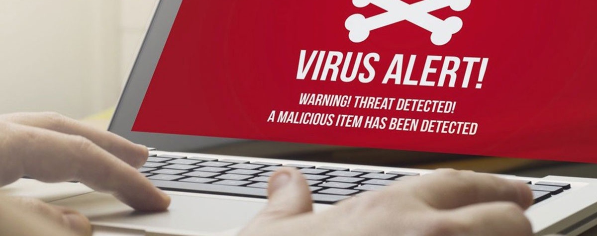 هشدار مایکروسافت نسبت به افزایش ویروسها