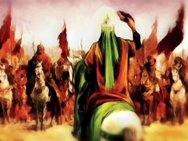 سخنان گوهربار امام حسین (ع) سخنان گوهربار امام حسین (ع)