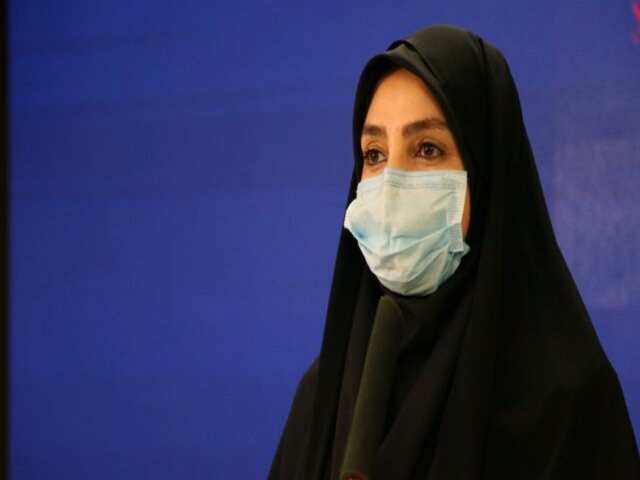 سخنگوی وزارت بهداشت : رعایت پروتکلهای بهداشتی به پایینترین حد رسید سخنگوی وزارت بهداشت : رعایت پروتکلهای بهداشتی به پایینترین حد رسید