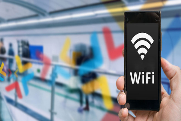 هنگام استفاده از وای فای عمومی، این 7 نکته امنیتی را رعایت کنید!