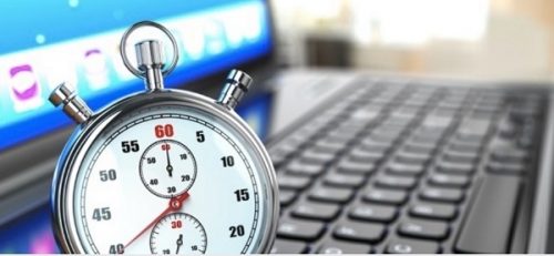 آموزش روشن کردن کامپیوتر در یک زمان خاص