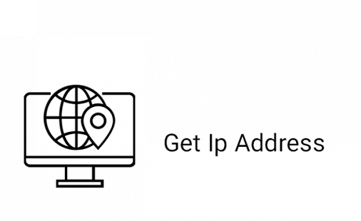 چگونه IP خود را به دست آوریم ؟
