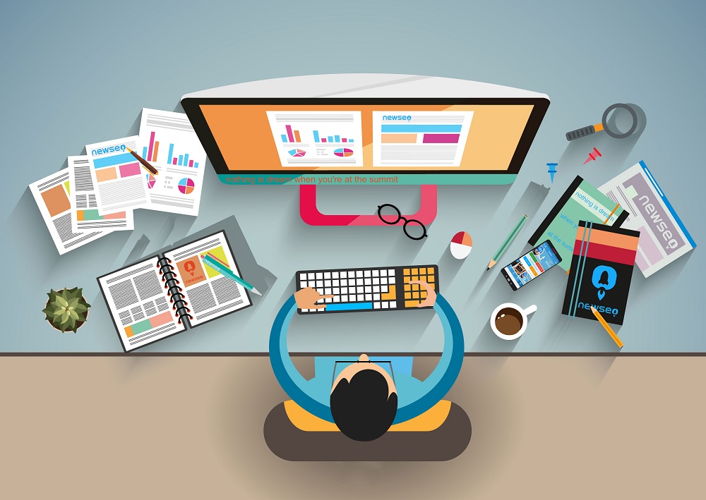 نکاتی برای طراحان سایتهای اینترنتی