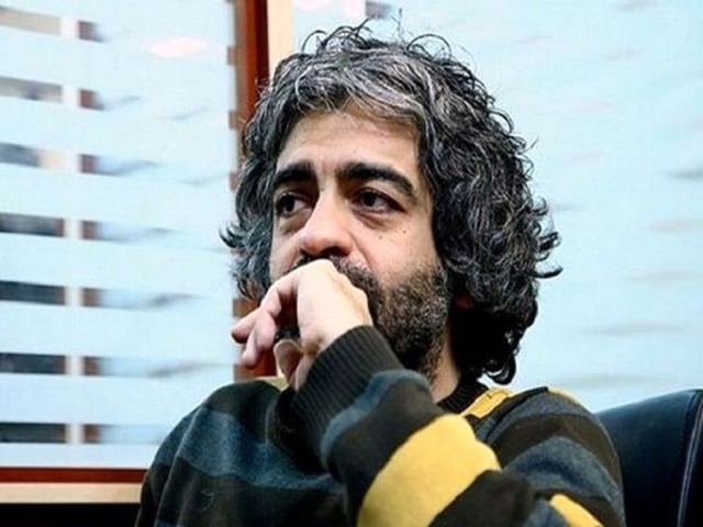 درخواست خواهر بابک خرمدین از رییس سازمان سینمایی درخواست خواهر بابک خرمدین از رییس سازمان سینمایی
