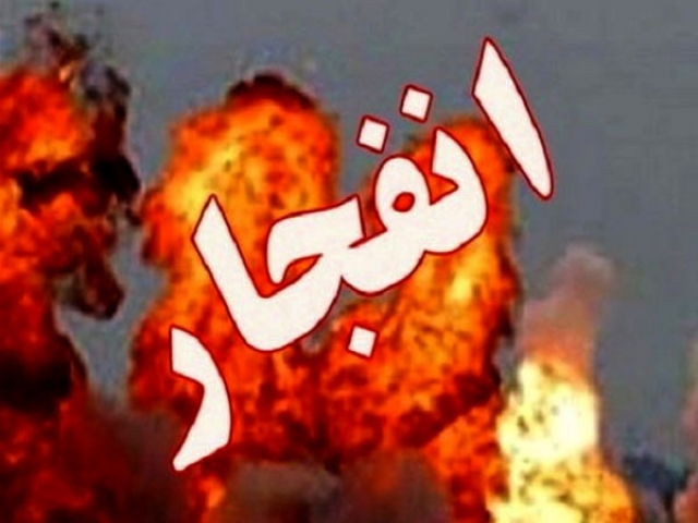 شنیده شدن صدای انفجار در دبی شنیده شدن صدای انفجار در دبی