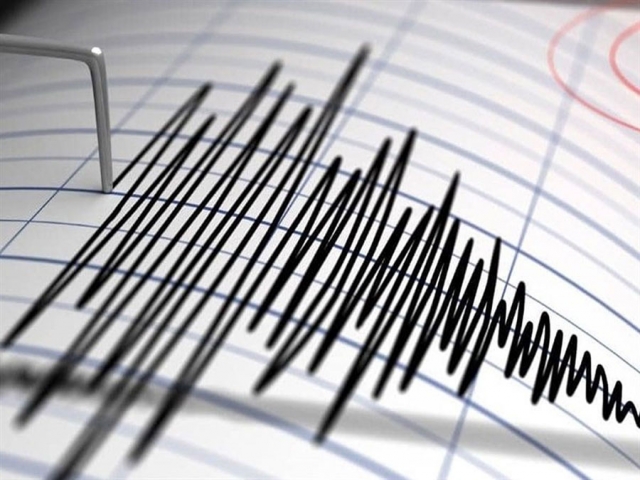 زمین‌لرزه‌ای به بزرگی 5 ریشتر حوالی نقده در آذربایجان غربی را لرزاند