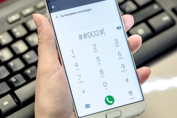 کدهای مخفی گوشی موبایل سامسونگ