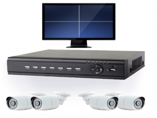 DVR چیست؟