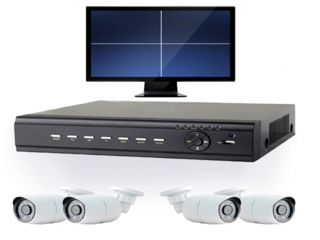 DVR چیست؟ DVR چیست؟
