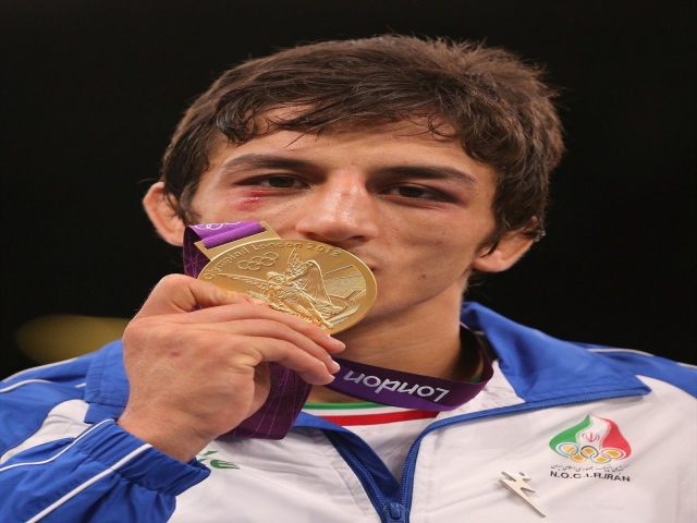 سکوهای مدال المپیک توکیو از فردا در انتظار ایرانی ها