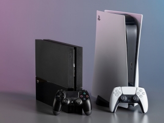 شرکت سونی انتشار بازی‌های PS4 را تا سال 2023 ادامه می‌دهد
