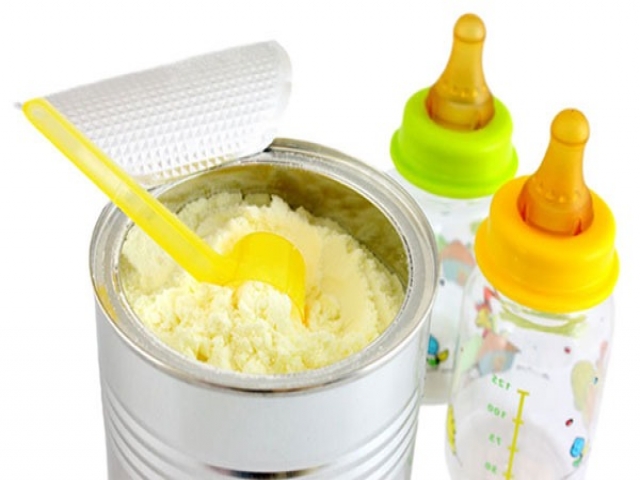 1.5 میلیون یورو مواد اولیه شیرخشک گوشه گمرکات در حال فاسد شدن! 1.5 میلیون یورو مواد اولیه شیرخشک گوشه گمرکات در حال فاسد شدن!