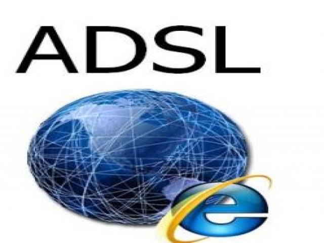 آشنایی با فناوری اینترنت پرسرعت ADSL آشنایی با فناوری اینترنت پرسرعت ADSL