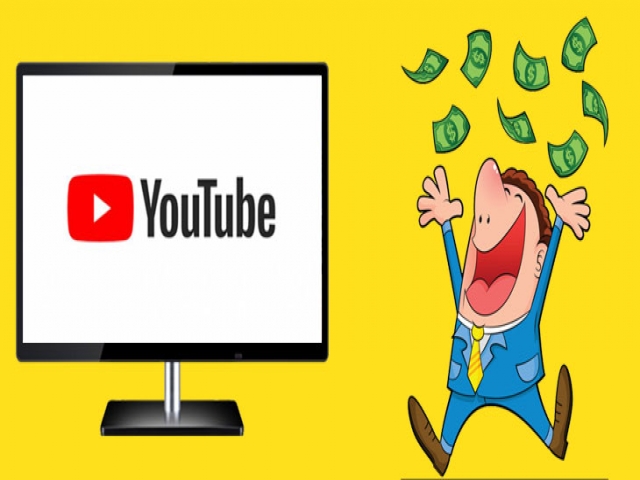 کسب درآمد از ساخت کلیپ کوتاه در یوتیوب کسب درآمد از ساخت کلیپ کوتاه در یوتیوب