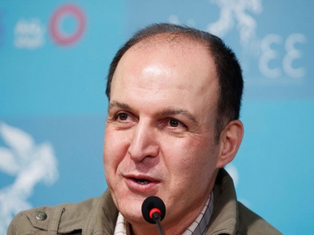 ساداتیان: تنها از اکران 10 درصد فیلمها باید حمایت شود ساداتیان: تنها از اکران 10 درصد فیلمها باید حمایت شود