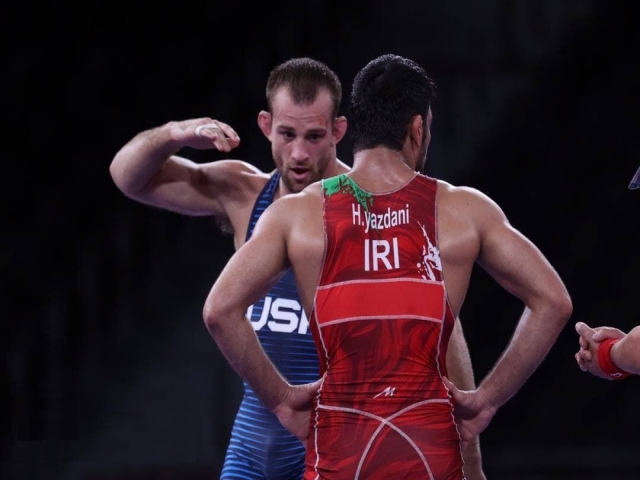 ایران 85 میلیون نفری، چند مدال باید در المپیک می گرفت؟