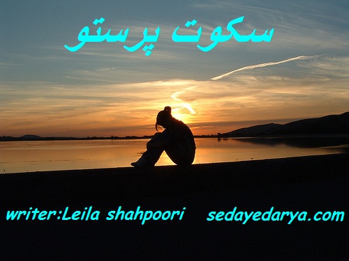 سکوت پرستو - قسمت یازدهم