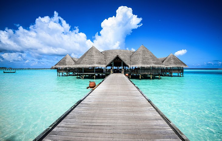 زیباترین جزیره های انتخابی برای گردش