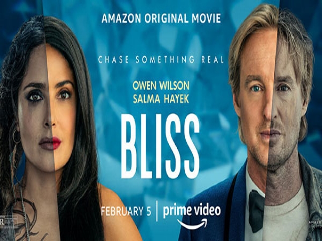 نقد فیلم سعادت (Bliss2021) نقد فیلم سعادت (Bliss2021)