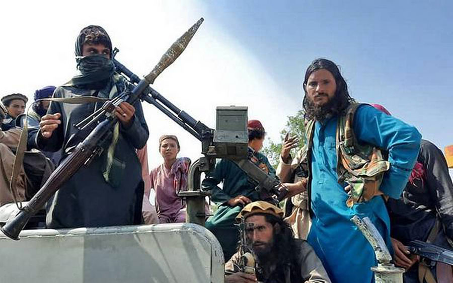 طالبان افغانستان چه کسانی هستند؟