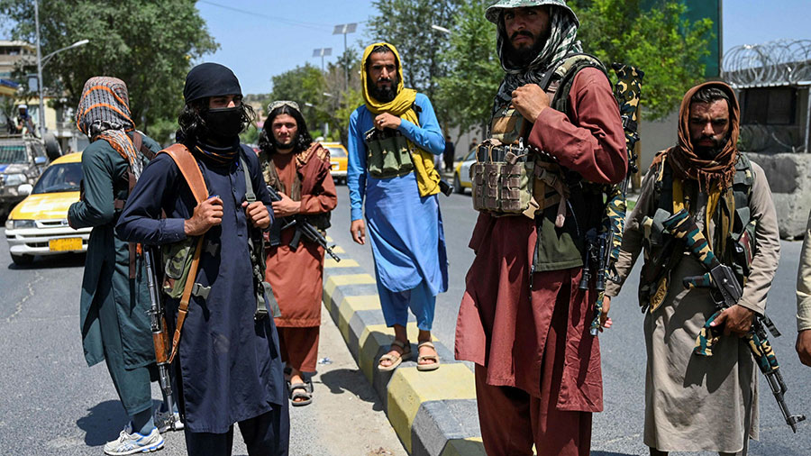 طالبان افغانستان چه کسانی هستند؟