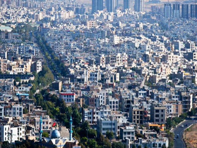 مسکن ارزان، از وعده تا واقعیت مسکن ارزان، از وعده تا واقعیت