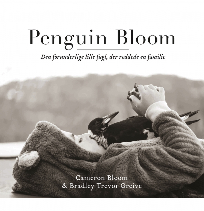 فیلم شکوفایی‌ پنگوئن ( پنگوئن خانواده ی بلوم)