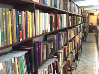 بازگشایی کتاب فروشی های تهران از فردا