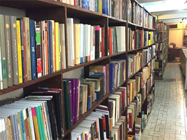 بازگشایی کتاب فروشی های تهران از فردا بازگشایی کتاب فروشی های تهران از فردا