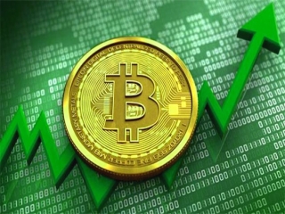 افزایش ناگهانی قریب الوقوع قیمت بیت کوین