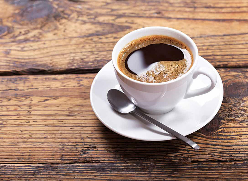 طرز تهیه قهوه آمریکانو ؛ نوشیدنی لذیذ و پرطرفدار