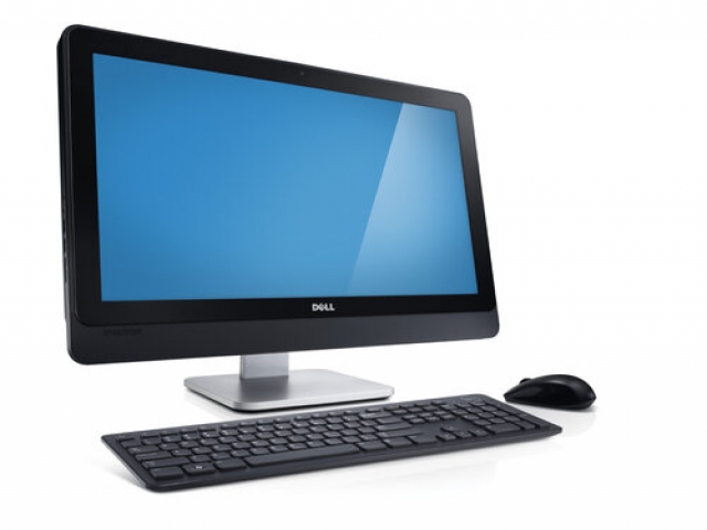 دل و معرفی AIO جدید Inspiron 20 3000 دل و معرفی AIO جدید Inspiron 20 3000