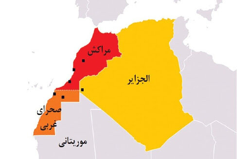 یک دیپلمات روس نماینده ویژه سازمان ملل رد صحرای غربی شد