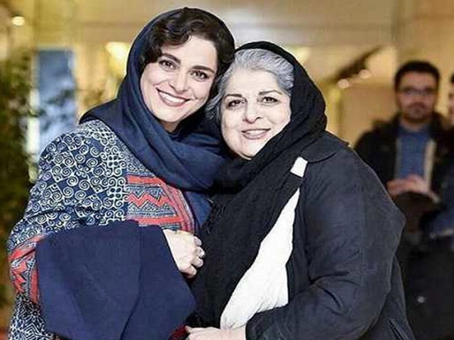 بیوگرافی فرشته طائرپور ؛ تهیه کننده معروف و مادر غزل شاکری بیوگرافی فرشته طائرپور ؛ تهیه کننده معروف و مادر غزل شاکری