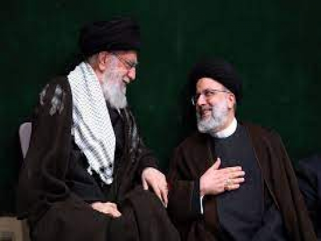 فرمان های مهم رهبر معظم انقلاب به رییس دولت سیزدهم در حکم تنفیذ ابراهیم رئیسی فرمان های مهم رهبر معظم انقلاب به رییس دولت سیزدهم در حکم تنفیذ ابراهیم رئیسی