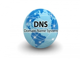 تنظبم دستی آی پی و dns روی کامپیوتر