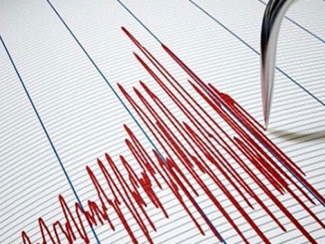 زلزله 6 ریشتری در کشور میزبان المپیک 2020